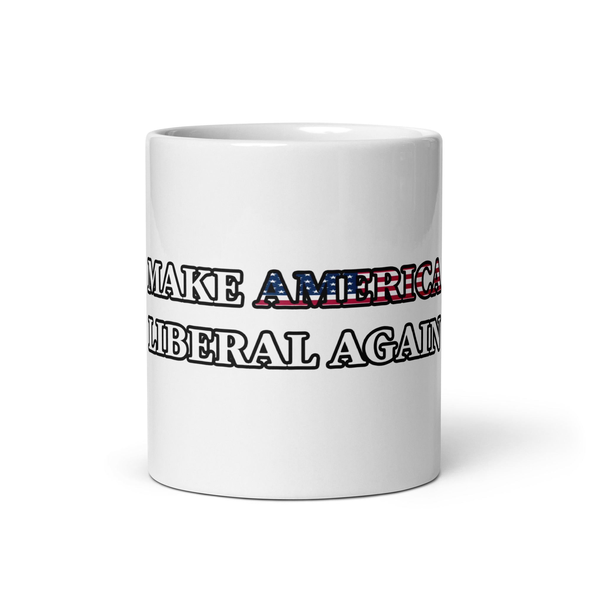 Make America Liberal Again - Ceramic Mug