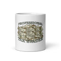 Professional Tax Evader - Mug